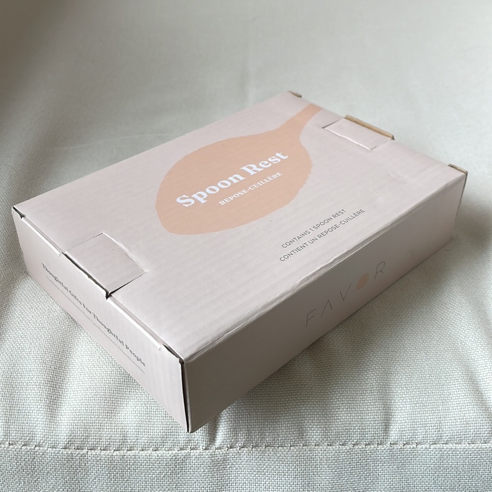 BNIB spoon rest - Picture 3 of 3